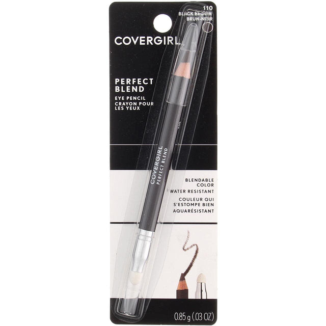 COVERGIRL Perfect Point Plus Eyeliner - 200 Black Onyx-022700632220-LR-97760-1-LR eShop