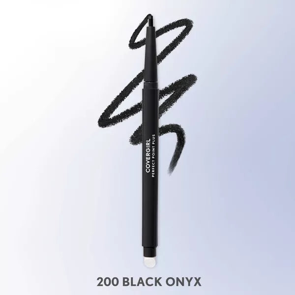 COVERGIRL Perfect Point Plus Eyeliner - 200 Black Onyx-022700632220-LR-97760-3-LR eShop