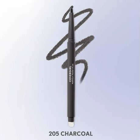 COVERGIRL Perfect Point Plus Eyeliner - 205 Charcoal-022700632565-LR-97763-2-LR eShop