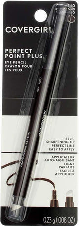 COVERGIRL Perfect Point Plus Eyeliner - 210 Espresso-022700632305-LR-97761-1-LR eShop
