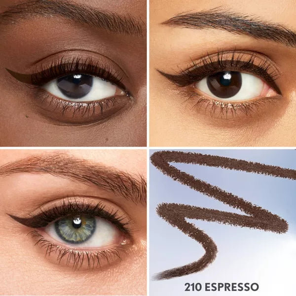 COVERGIRL Perfect Point Plus Eyeliner - 210 Espresso-022700632305-LR-97761-5-LR eShop