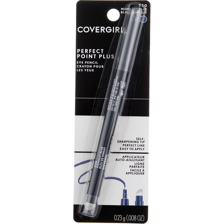 COVERGIRL Perfect Point Plus Eyeliner - 220 Midnight Blue-022700632480-LR-97762-1-LR eShop