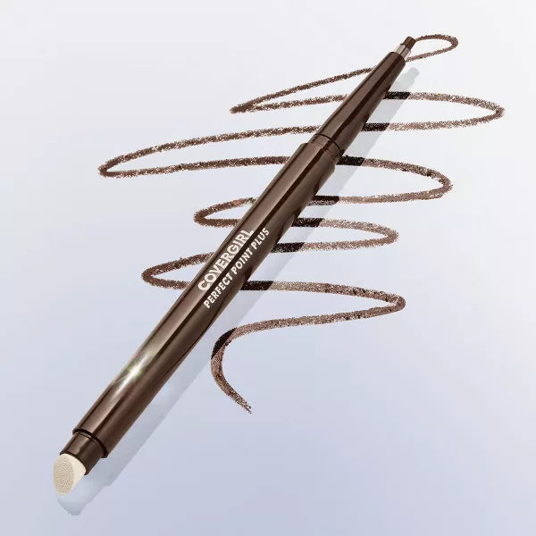 COVERGIRL Perfect Point Plus Eyeliner - 228 Toffee-3616304011603-LR-347599-9-LR eShop
