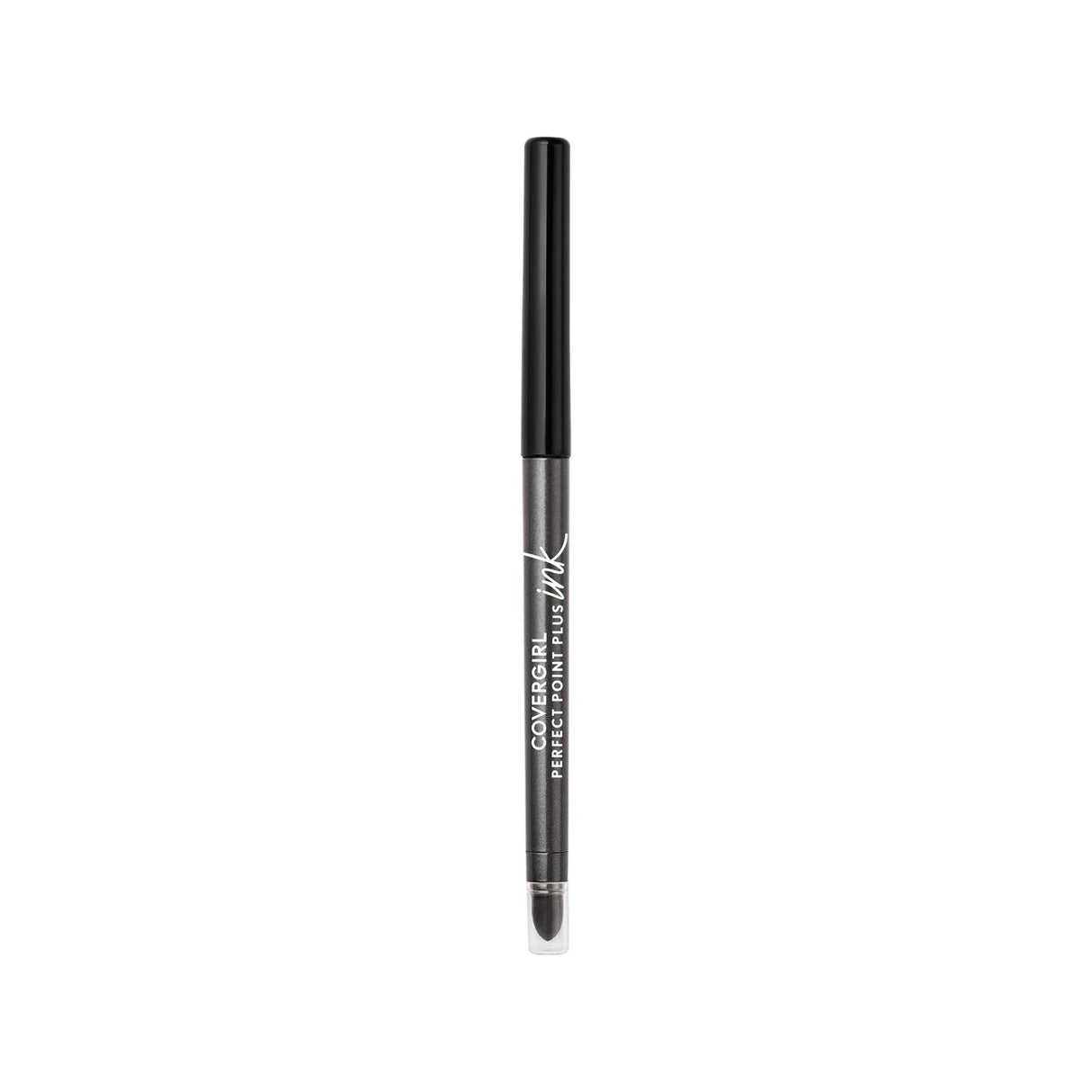 COVERGIRL Perfect Point Plus Ink Eyeliner - 290 Metallic Slate-3616304547485-LR-349689-2-LR eShop