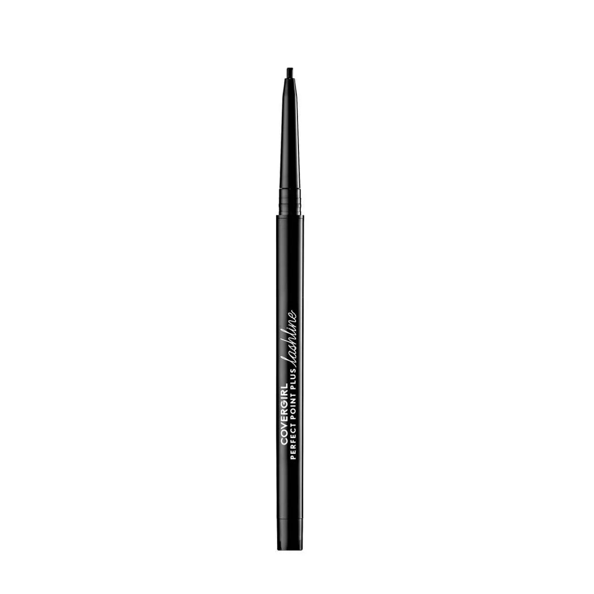 COVERGIRL Perfect Point Plus Lashline Micro Eye Pencil - 200 Bold Black-3616305512482-LR-354786-2-LR eShop