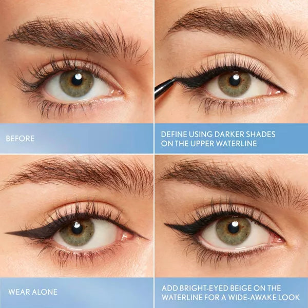 COVERGIRL Perfect Point Plus Lashline Micro Eye Pencil - 210 Breezy Brown-3616305512499-LR-354787-6-LR eShop