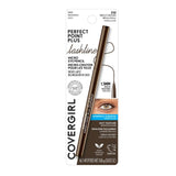 COVERGIRL Perfect Point Plus Lashline Micro Eye Pencil - 210 Breezy Brown-3616305512499-LR-354787-1-LR eShop