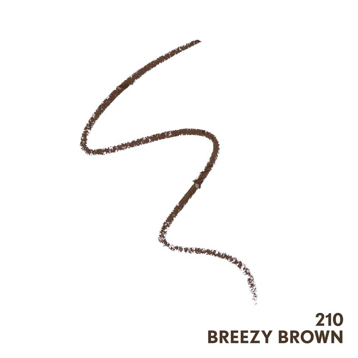 COVERGIRL Perfect Point Plus Lashline Micro Eye Pencil - 210 Breezy Brown-3616305512499-LR-354787-3-LR eShop