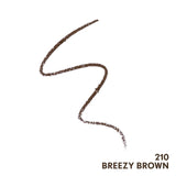 COVERGIRL Perfect Point Plus Lashline Micro Eye Pencil - 210 Breezy Brown-3616305512499-LR-354787-3-LR eShop