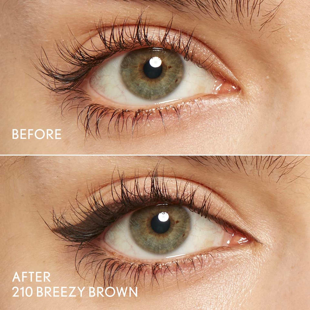 COVERGIRL Perfect Point Plus Lashline Micro Eye Pencil - 210 Breezy Brown-3616305512499-LR-354787-5-LR eShop