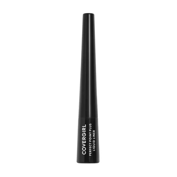 COVERGIRL Perfect Point Plus Liquid Liner - 200 Black Onyx-3616301259374-LR-338404-4-LR eShop