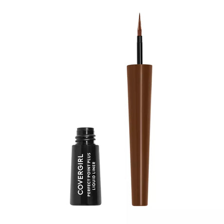 COVERGIRL Perfect Point Plus Liquid Liner - 210 Espresso-3616301259367-LR-338403-2-LR eShop