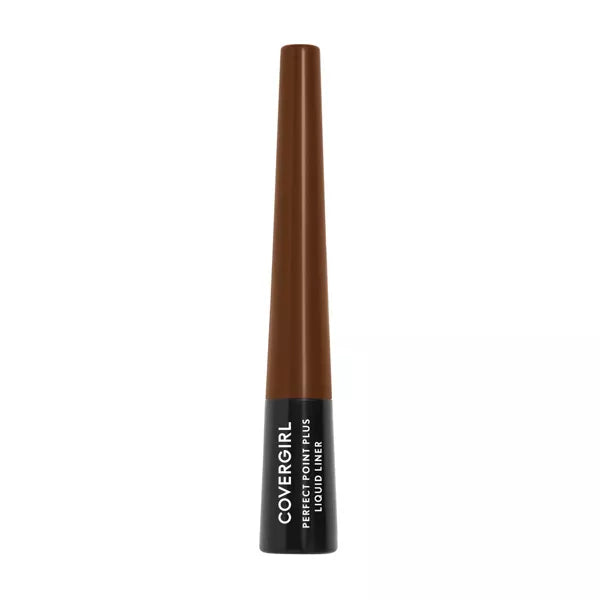 COVERGIRL Perfect Point Plus Liquid Liner - 210 Espresso-3616301259367-LR-338403-4-LR eShop