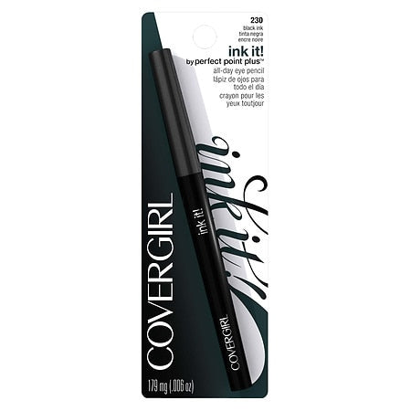 COVERGIRL Pitch Perfect CU Mascara and Liner Spinner Display, 13 count-022700150779-LR-286486-5-LR eShop