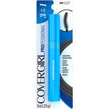 COVERGIRL Professional 3-in-1 Curved Brush Mascara - 200 Very Black-022700470211-LR-274163-1-LR eShop