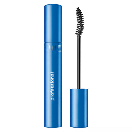 COVERGIRL Professional 3-in-1 Curved Brush Mascara - 205 Black-022700470235-LR-274164-2-LR eShop