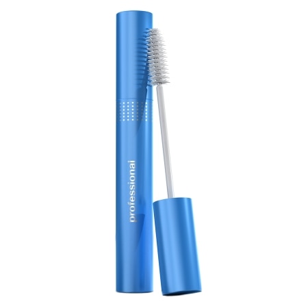 COVERGIRL Professional 3-in-1 Straight Brush Mascara - 200 Very Black-022700470181-LR-269575-2-LR eShop