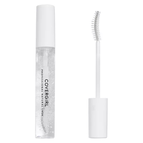 COVERGIRL Professional Natural Lash Mascara - 100 Clear-022700469758-LR-274162-2-LR eShop