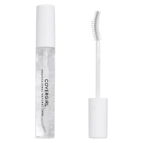 COVERGIRL Professional Natural Lash Mascara - 100 Clear-022700469758-LR-274162-2-LR eShop