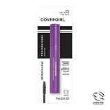 COVERGIRL Professional Remarkable Waterproof Mascara - 200 Very Black-022700469765-LR-269600-1-LR eShop