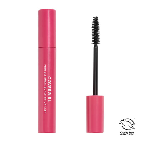 COVERGIRL Professional Super Thick Lash Mascara - 200 Very Black-022700469925-LR-269579-2-LR eShop
