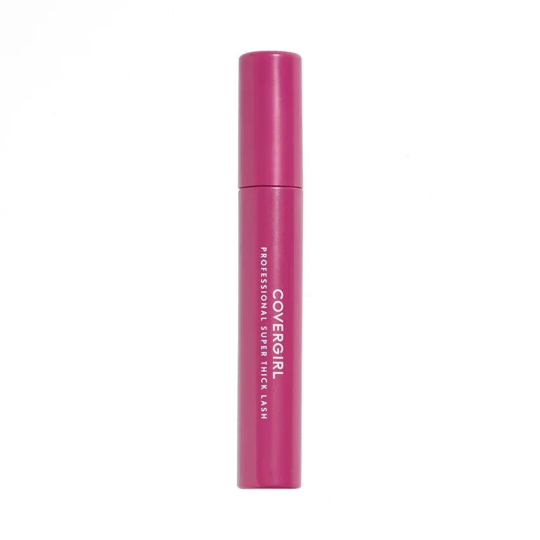 COVERGIRL Professional Super Thick Lash Mascara - 200 Very Black-022700469925-LR-269579-4-LR eShop