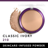 COVERGIRL Simply Ageless Instant Wrinkle Blurring Pressed Powder - 210 Classic Ivory-3616301259091-LR-338405-2-LR eShop