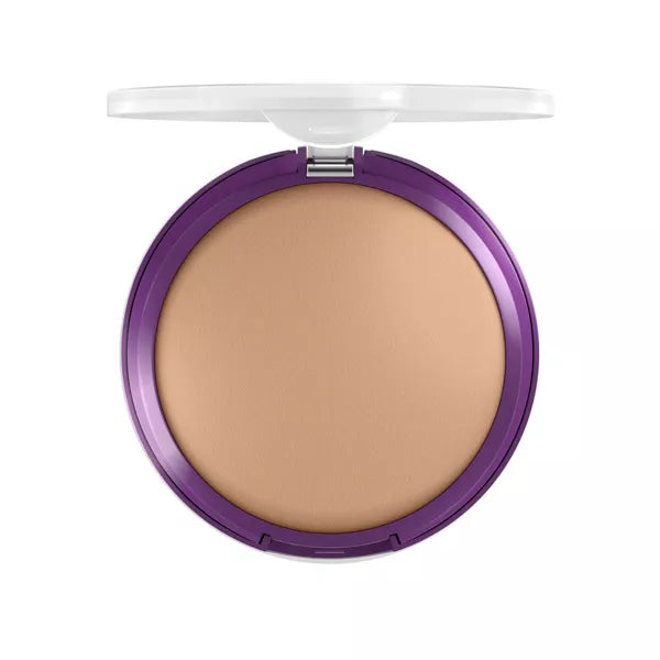 COVERGIRL Simply Ageless Instant Wrinkle Blurring Pressed Powder - 255 Buff Beige-3616301259121-LR-338408-3-LR eShop