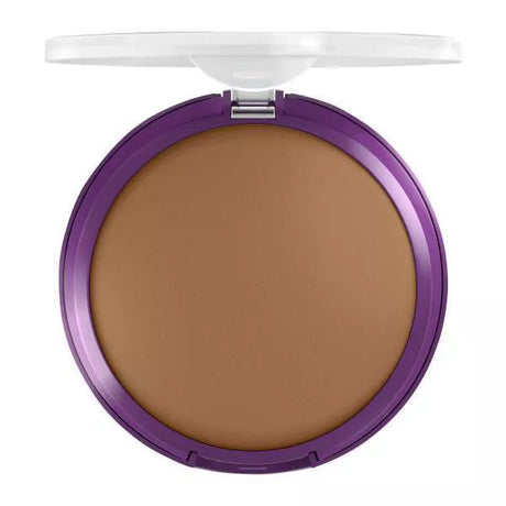 COVERGIRL Simply Ageless Instant Wrinkle Blurring Pressed Powder - 265 Tawny-3616301259152-LR-338411-2-LR eShop