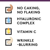 COVERGIRL Simply Ageless Instant Wrinkle Blurring Pressed Powder - 265 Tawny-3616301259152-LR-338411-5-LR eShop