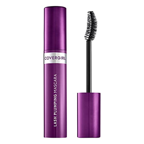COVERGIRL Simply Ageless Lash Plumping Mascara - 110 Soft Black-3616302979974-LR-345526-2-LR eShop