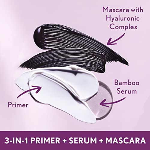 COVERGIRL Simply Ageless Lash Plumping Mascara - 115 Dark Brown-3616302979981-LR-345527-4-LR eShop