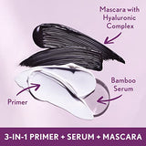 COVERGIRL Simply Ageless Lash Plumping Mascara - 115 Dark Brown-3616302979981-LR-345527-4-LR eShop