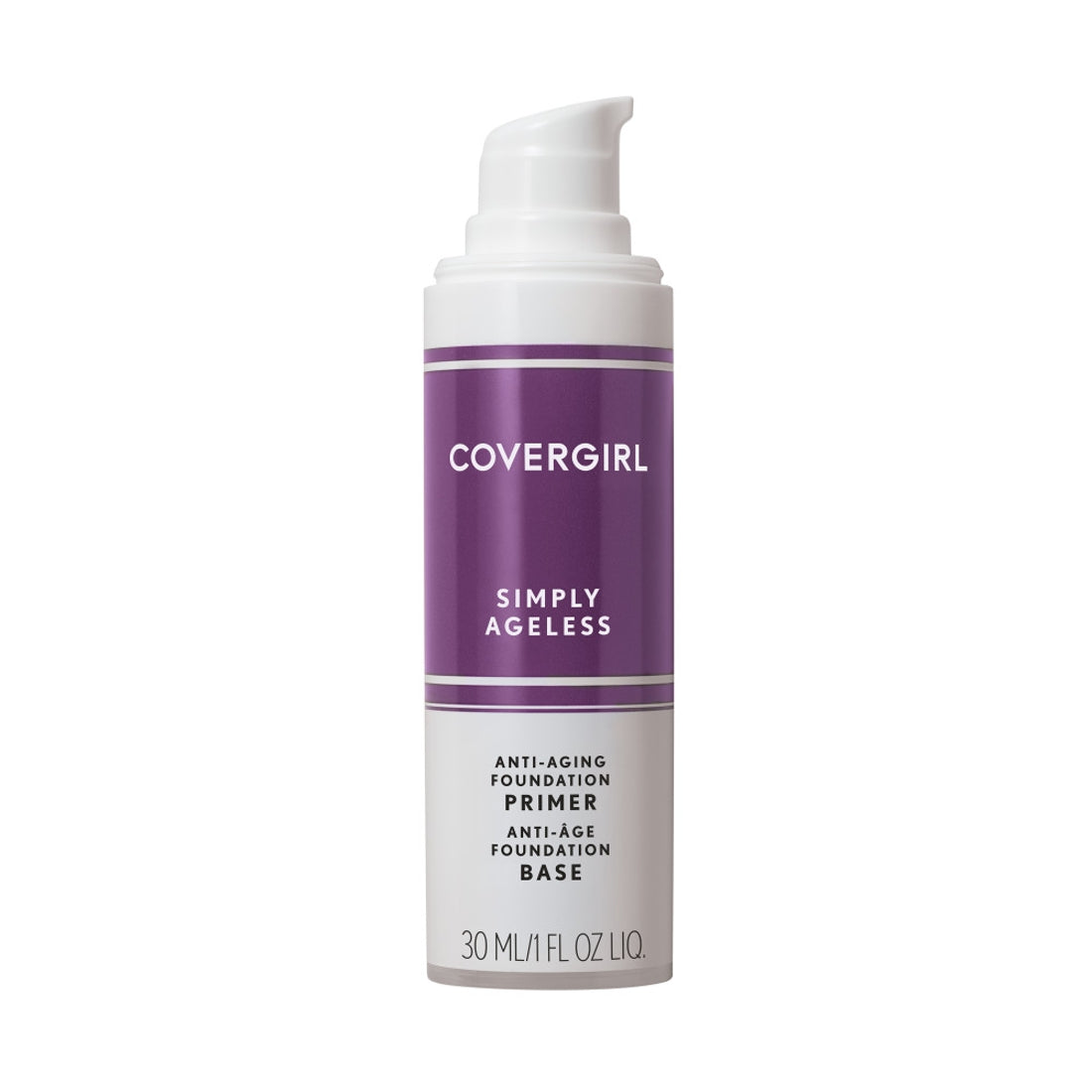 COVERGIRL Simply Ageless Primer, 1 oz-022700127221-LR-212252-3-LR eShop