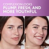COVERGIRL Simply Ageless Skin Perfector Essence Foundation - 20 Light-3616304842528-LR-352519-7-LR eShop