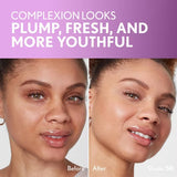 COVERGIRL Simply Ageless Skin Perfector Essence Foundation - 50 Medium Tan-3616304842542-LR-352542-7-LR eShop