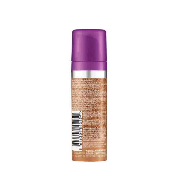 COVERGIRL Simply Ageless Skin Perfector Essence Foundation - 60 Tan-3616304842559-LR-352546-4-LR eShop