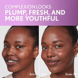 COVERGIRL Simply Ageless Skin Perfector Essence Foundation - 70 Rich-3616304842566-LR-352547-7-LR eShop