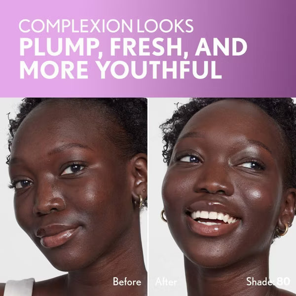 COVERGIRL Simply Ageless Skin Perfector Essence Foundation - 80 Deep-3616304842573-LR-352526-7-LR eShop