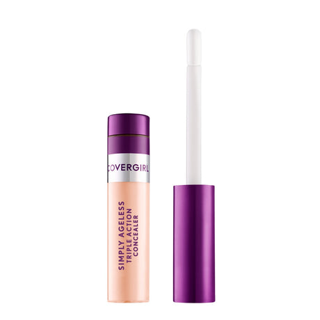 COVERGIRL Simply Ageless Triple Action Concealer - 305 Ivory-3616303395643-LR-345545-2-LR eShop