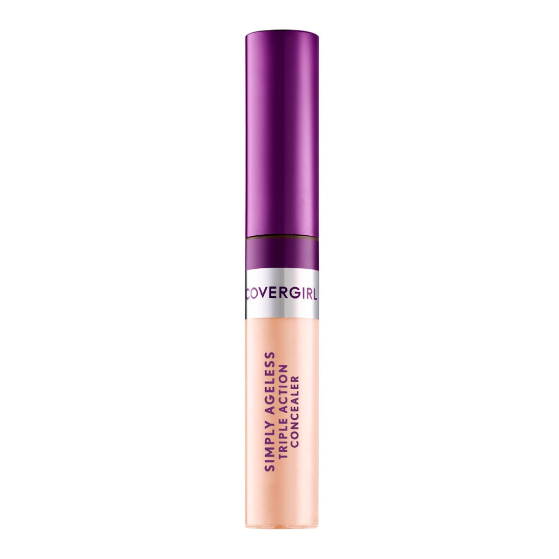 COVERGIRL Simply Ageless Triple Action Concealer - 305 Ivory-3616303395643-LR-345545-4-LR eShop