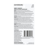 COVERGIRL Simply Ageless Triple Action Concealer - 305 Ivory-3616303395643-LR-345545-6-LR eShop