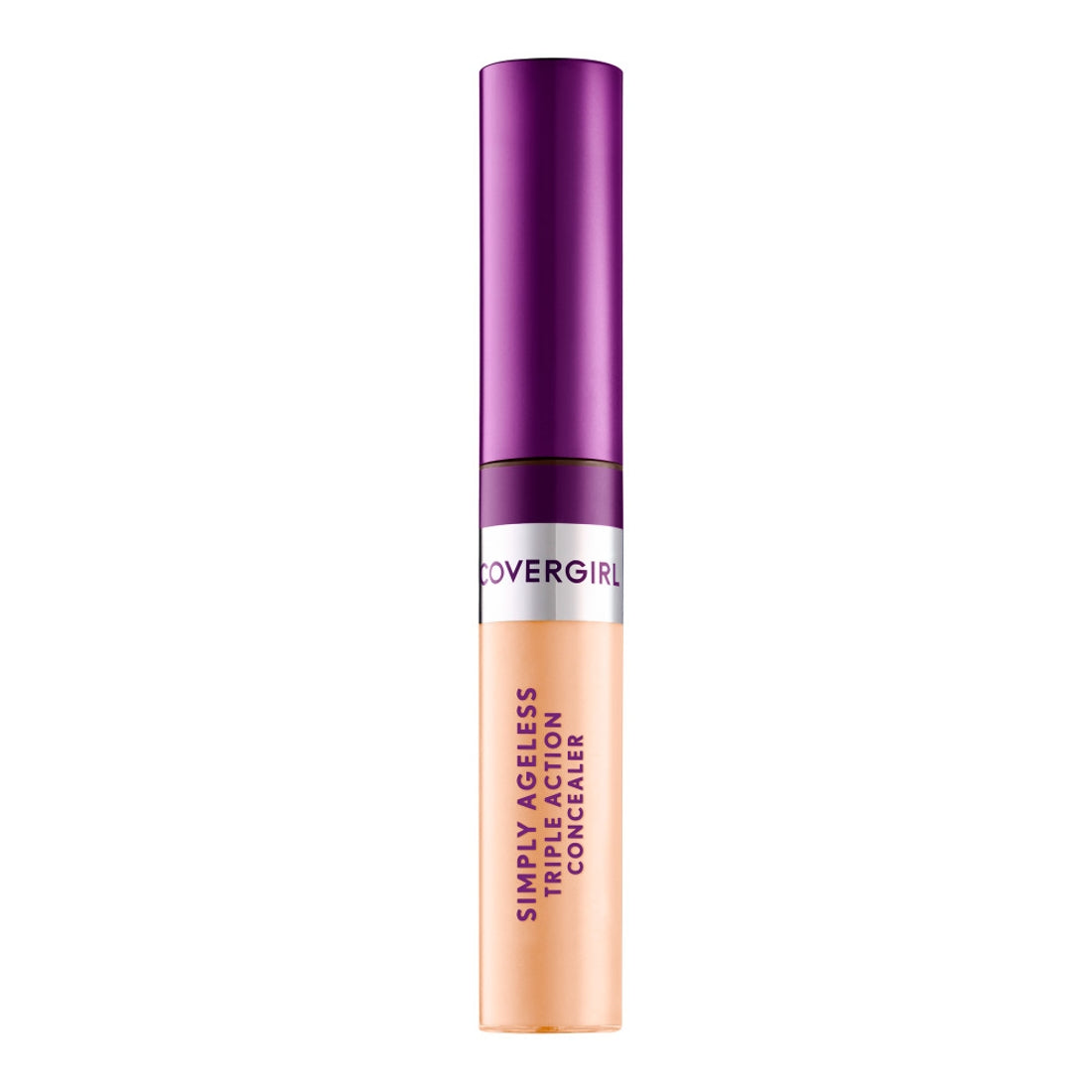 COVERGIRL Simply Ageless Triple Action Concealer - 310 Light-3616303395698-LR-345550-4-LR eShop