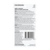 COVERGIRL Simply Ageless Triple Action Concealer - 310 Light-3616303395698-LR-345550-6-LR eShop