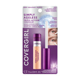 COVERGIRL Simply Ageless Triple Action Concealer - 320 Classic Ivory-3616303395674-LR-345548-1-LR eShop