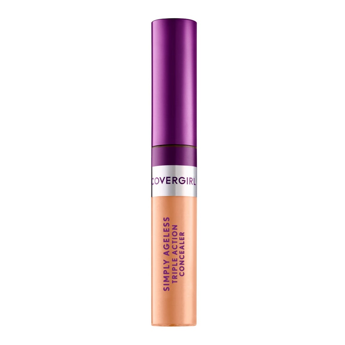 COVERGIRL Simply Ageless Triple Action Concealer - 350 Warm Beige-3616303395636-LR-345544-4-LR eShop