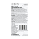 COVERGIRL Simply Ageless Triple Action Concealer - 350 Warm Beige-3616303395636-LR-345544-6-LR eShop