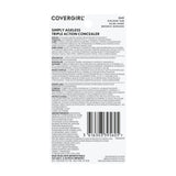 COVERGIRL Simply Ageless Triple Action Concealer - 360 Golden Tan-3616303395605-LR-345541-6-LR eShop
