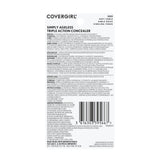 COVERGIRL Simply Ageless Triple Action Concealer - 380 Soft Sable-3616303395667-LR-345547-6-LR eShop