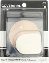 COVERGIRL Simply Powder Foundation - 505 Ivory-022700056804-LR-108990-1-LR eShop